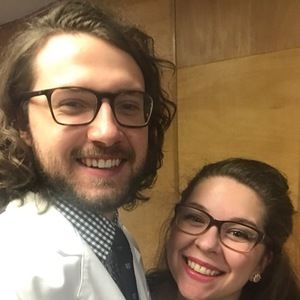 Meet your Posher, Robert